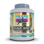 Суроватъчен протеин 78% Miami Vibes Miami Whey, 2.27 и 4 кг Суроватъчен протеин 78% Miami Vibes Miami Whey, 2.27 и 4 кг