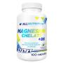 Магнезиев бисглицинат AllNutrition Magnesium Chelate + B6, 100 капс х 650 мг
