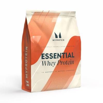 Неовкусен протеин MyProtein Essential Whey Protein 0.5 кг