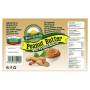 Българско фъстъчено масло Nuts Heaven, 1 кг и 250 гр