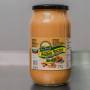 Българско фъстъчено масло Nuts Heaven, 1 кг и 250 гр