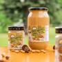 Българско фъстъчено масло Nuts Heaven, 1 кг и 250 гр