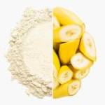 Суроватъчен протеин Applied Nutrition Critical Whey, 2 кг Вкус (кликнете на опцията за избор на вкус) Банан