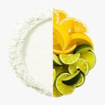 Хидролизиран колаген: Колагенови пептиди на прах, 500 гр Вкус Lemon & Lime