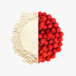 Гейнър Applied Nutrition Critical Mass Gainer Professional, 2.4 кг Вкус (кликнете на опцията за избор на вкус) Малина