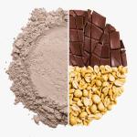 Протеиново барче Myprotein Impact Protein Bar, 64 гр, 31% протеин Вкус (кликнете на опцията за избор на вкус) Фъстъчено масло