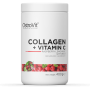 OstroVit Collagen + Vitamin C, колаген Островит 400 гр