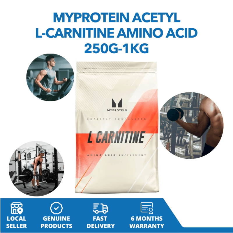 Myprotein (ALCAR), 500 ,  79