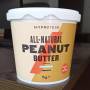 Фъстъчено масло с кокос и мед MyProtein Peanut Butter Coconut Smooth, 1 кг