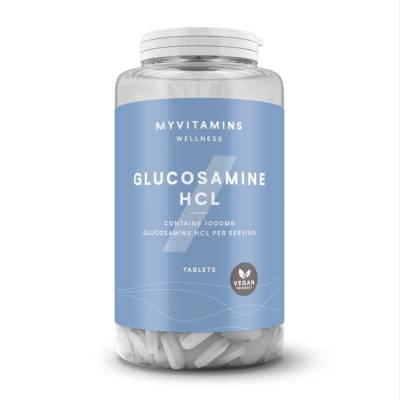 Глюкозамин Сулфат HCL Таблетки по 1000 мг на MyVitamins Глюкозамин Сулфат HCL Таблетки по 1000 мг на MyVitamins