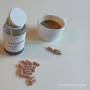Термогенен фет бърнър за отслабване Thermopure, 90/180 капсули