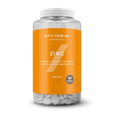 Цинк 90 таблетки MyVitamins