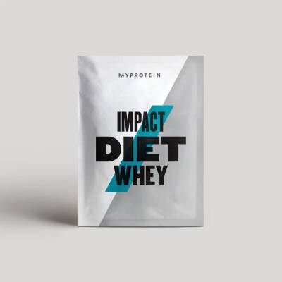Диетичен протеин на дози Impact Diet Whey MyProtein