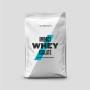 Суроватъчен изолат Impact Whey Isolate MyProtein 2.5 кг
