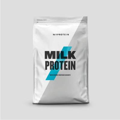 Млечен протеин MyProtein Milk Protein Powder 2.5 кг, 81% Млечен протеин MyProtein Milk Protein Powder 2.5 кг, 81%