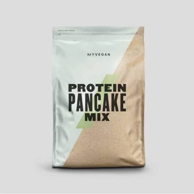 Протеинови палачинки MyProtein: 1 кг протеинова смес Протеинови палачинки MyProtein: 1 кг протеинова смес