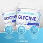 Глицин SFD Glycine, 200 грама