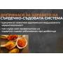 Куркума и Биоперин, Turmeric and BioPerine® MyVitamins Куркума и Биоперин, Turmeric and BioPerine® MyVitamins