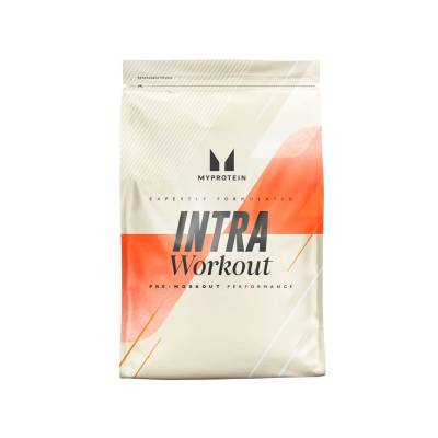 Въглехидрати за състезание MyProtein Intra Workout, 0.5 кг