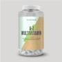 Комбинирани витамини и минерали за деца и възрастни MyVitamins, 90 таб
