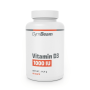 Витамин D3 Gymbeam, 60 и 120 капсули по 1000 IU