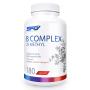 Витамин Б Комплекс SFD Nutrition B Complex Methyl, 180 таблетки Витамин Б Комплекс SFD Nutrition B Complex Methyl, 180 таблетки
